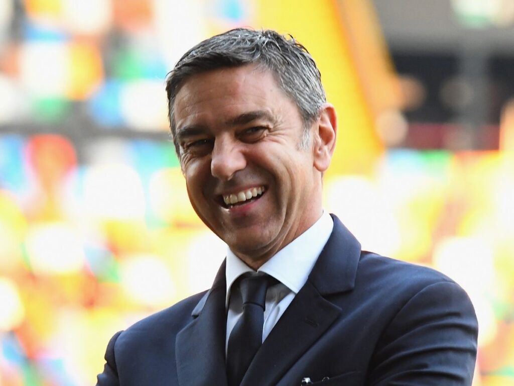 Milan, Costacurta: "Con Allegri puoi lottare per Scudetto se sistemi ..."