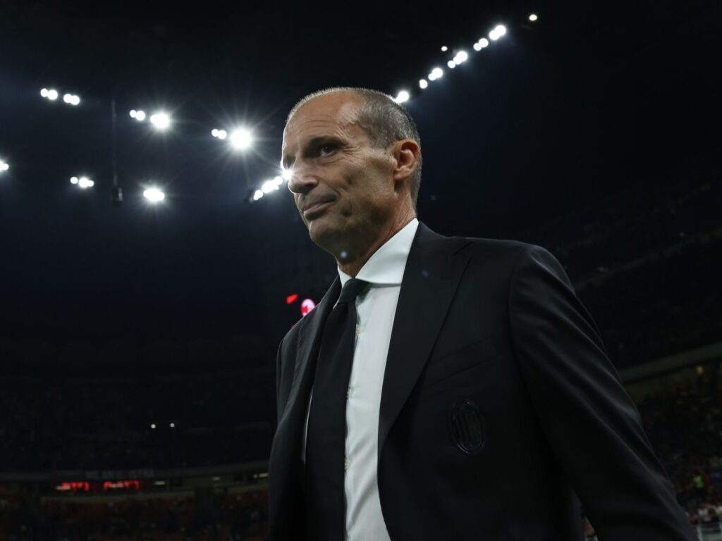 Milan, la carta in più di Allegri è la panchina: quante soluzioni a gara in corso
