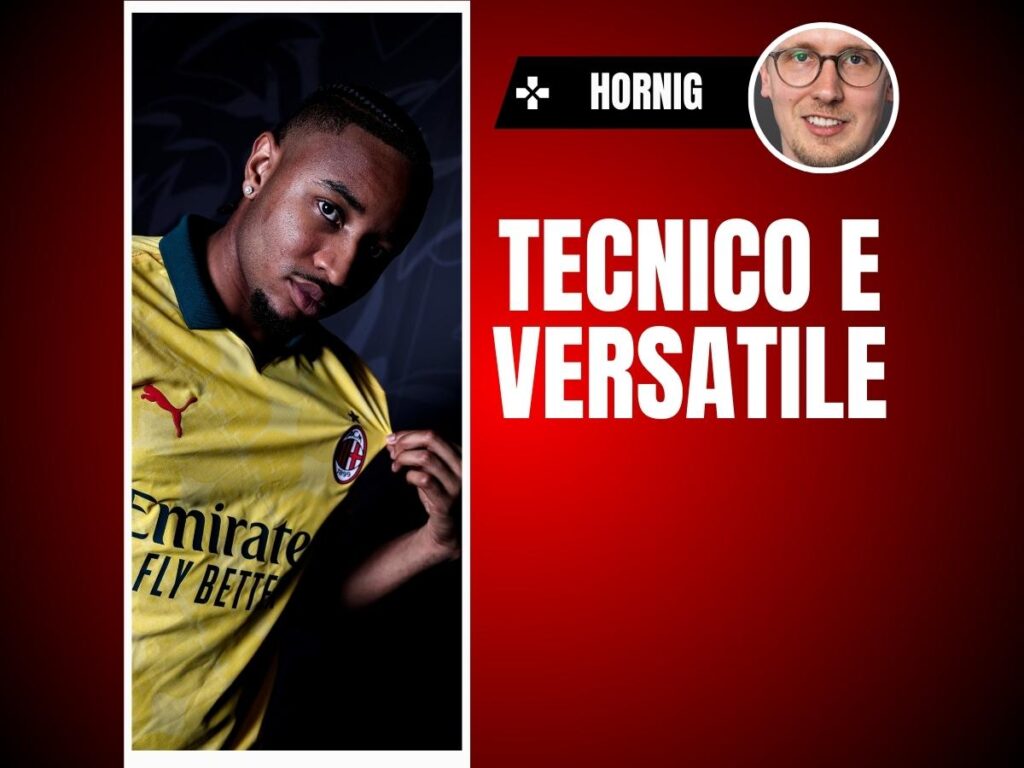 Hornig (BILD): "Milan, Nkunku è una stella con i piedi per terra" | Esclusiva