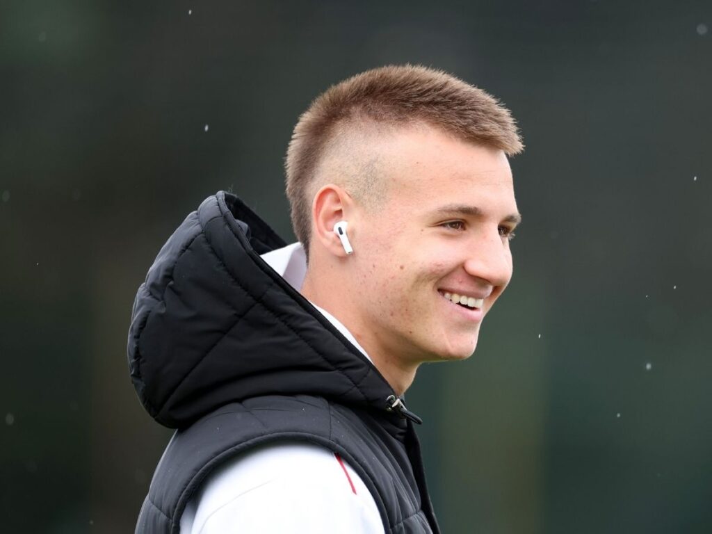 I convocati del Lecce in vista del match di Coppa Italia: c'è Camarda