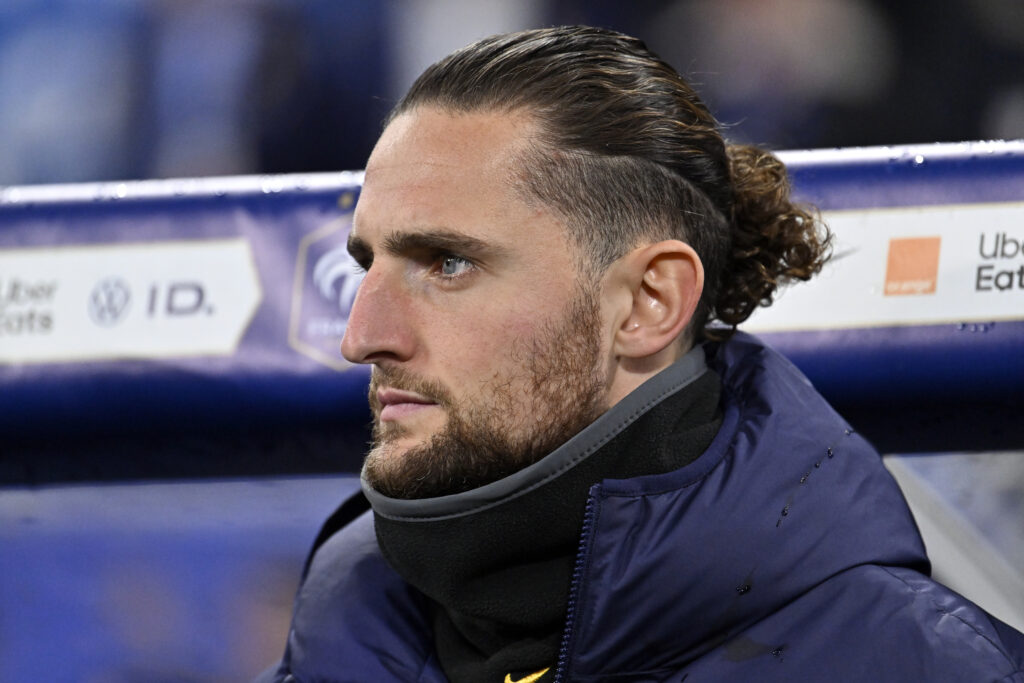 Milan, Rabiot racconta: "Parlavo già con Allegri". Sulla trattativa ...
