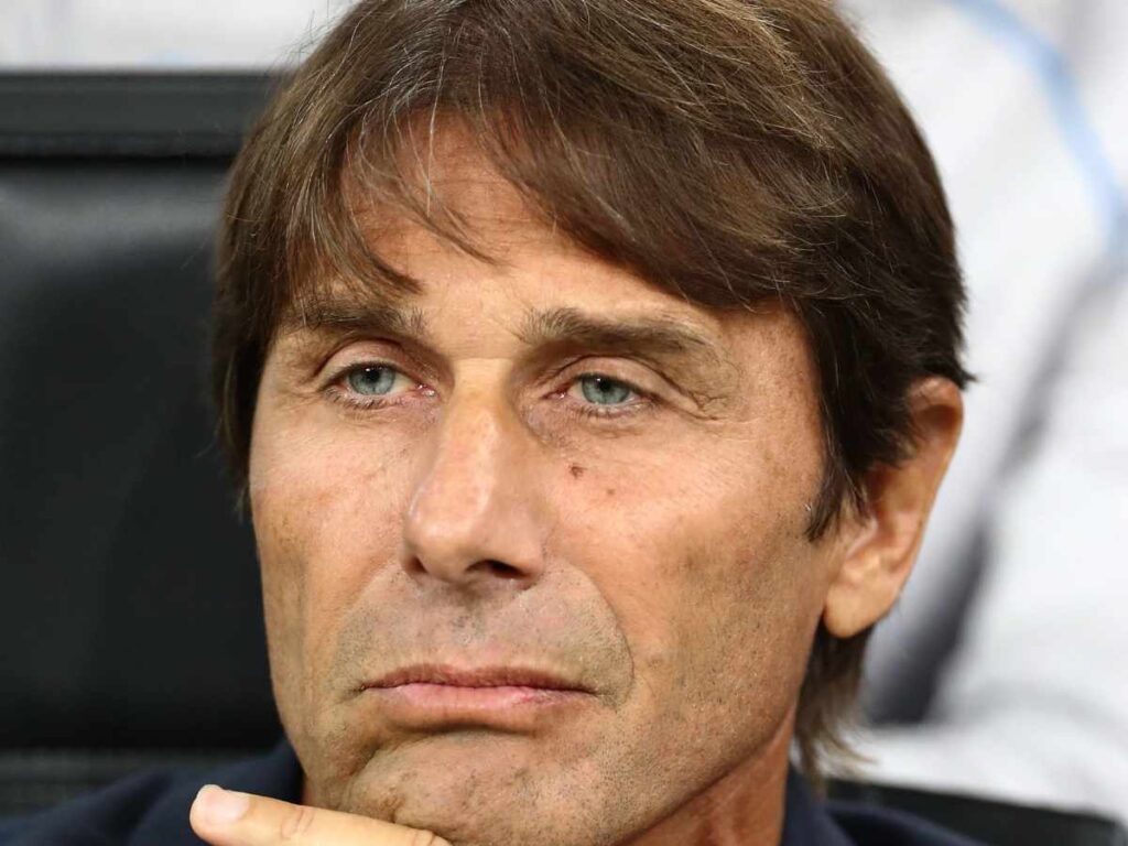 Milan-Napoli, Conte: "Abbiamo dominato". E Juan Jesus 'attacca'