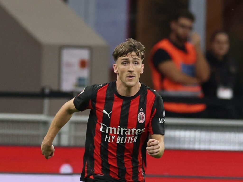 Orlando: "Non capisco come mai per due anni il Milan ha mandato via Saelemaekers"