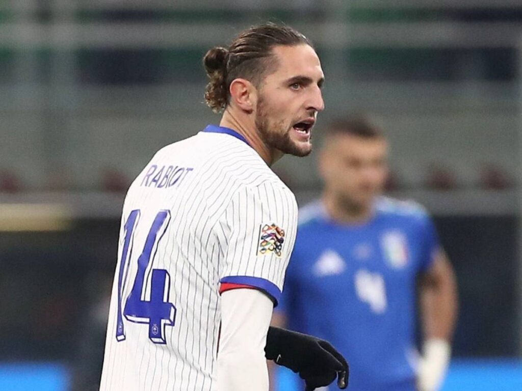 Masala: "Milan, Rabiot proverà a rilanciarsi in Italia. Su Nkunku ..."