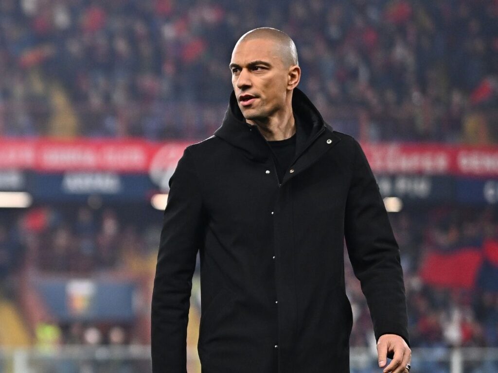 Udinese-Milan, Inler: "Un orgoglio vedere Modric. Non conta l'età"