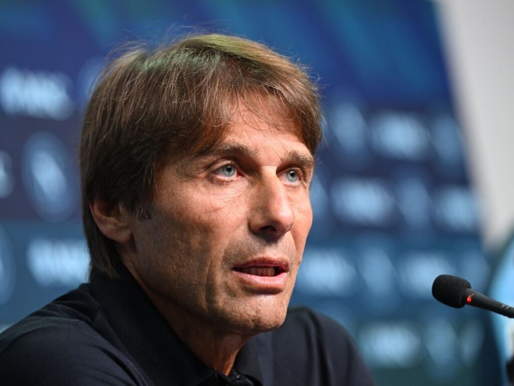 Verso Milan-Napoli, scelta a sorpresa di Conte in difesa?