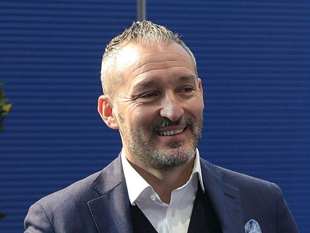Zambrotta: "Gattuso, un amico: gli auguro il Mondiale. Ma la Nazionale ..."