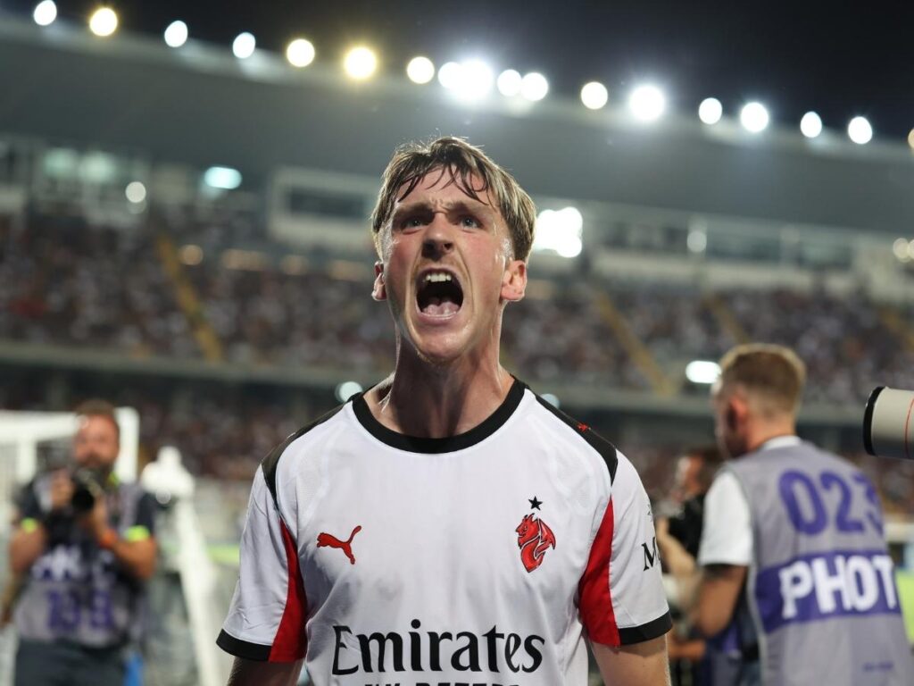Nazionali Milan, due assist di Saelemaekers nel 6-0 del suo Belgio