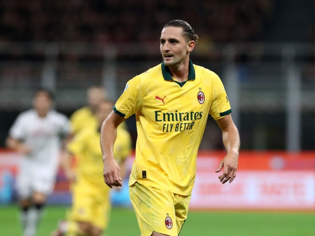 Milan, Galeone: "Con l'arrivo di Rabiot è la mediana più forte insieme a ..."