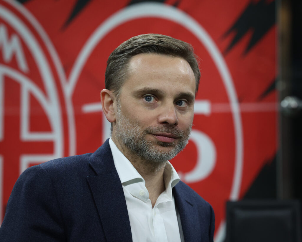 Milan, ecco il monte ingaggi della squadra per la stagione 2025/26