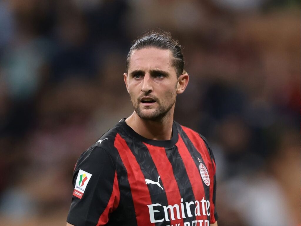 Donadoni su Rabiot: "Veramente importante per la squadra avere un giocatore così"