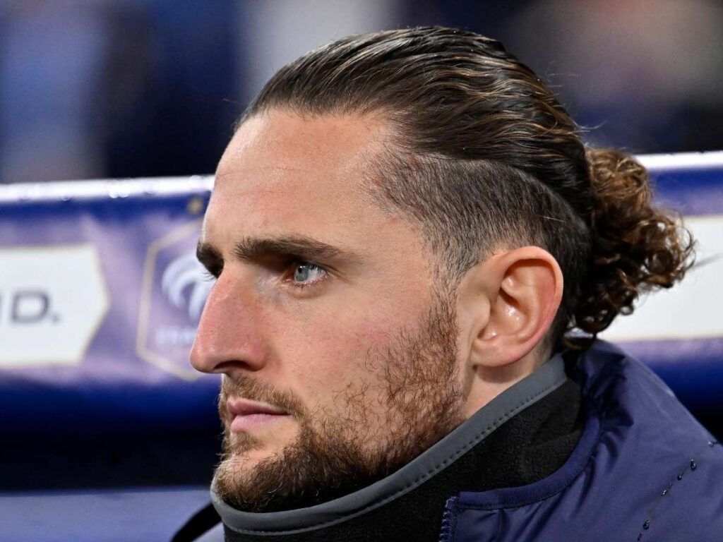 Milan, ecco il colpo per Allegri: ufficiale Rabiot a centrocampo