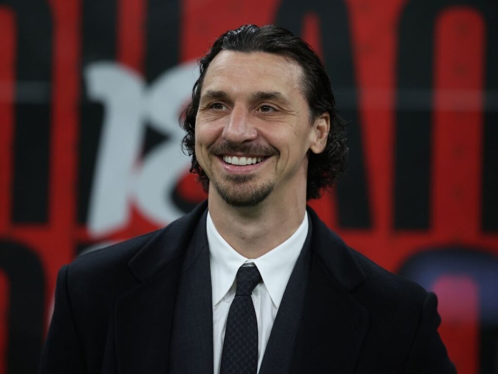 Milan, su FC26 sarà possibile giocare con una squadra di 11 Ibrahimovic