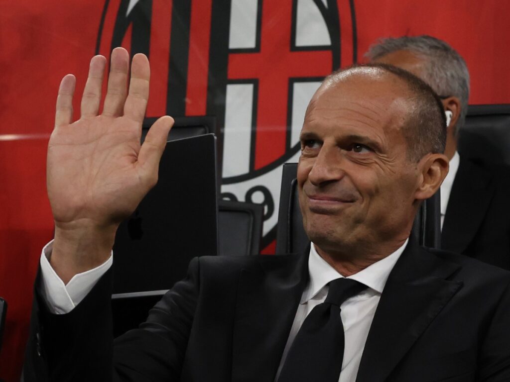 Milan, Carraro: "Allegri è un bravo allenatore, Tare ci sa fare"