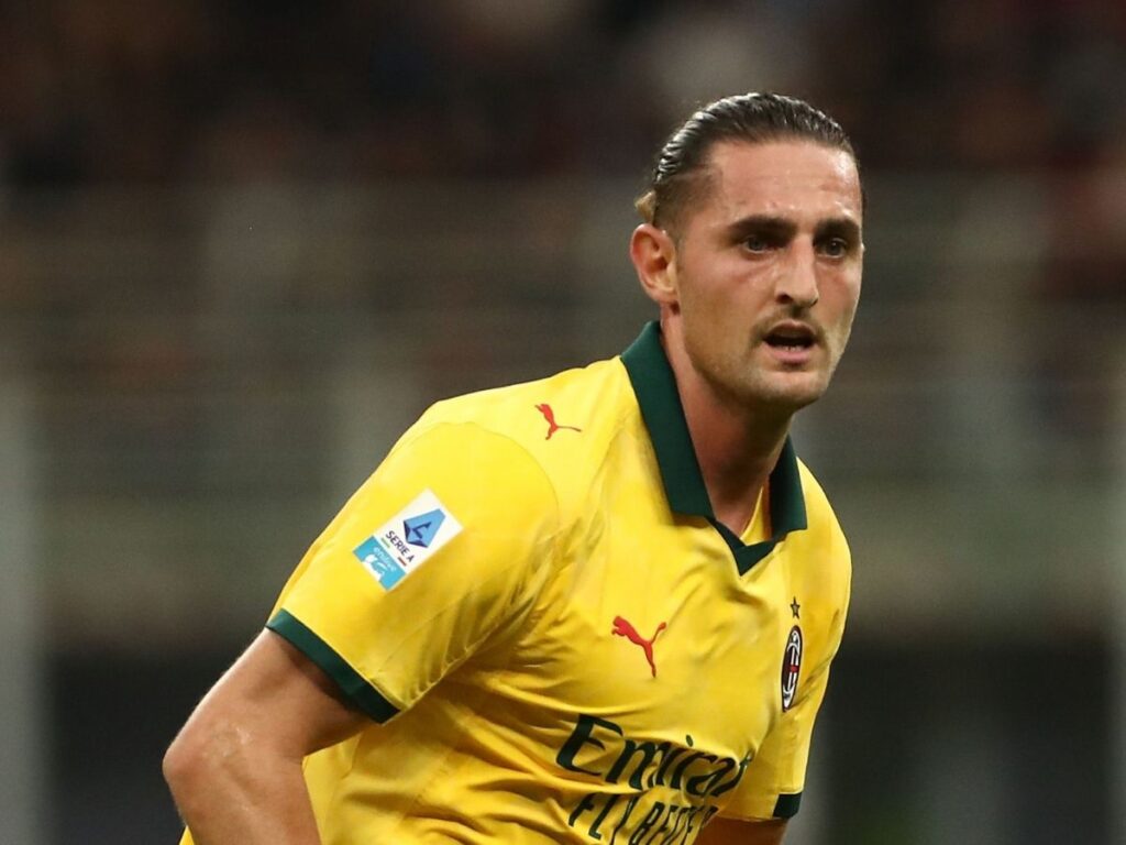 Benatia (ds Marsiglia): "Legato a Rabiot, è un peccato. Ho parlato con lui e ..."