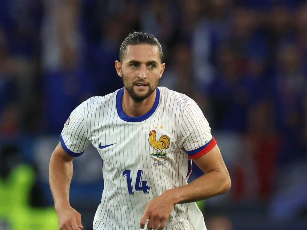 Calciomercato Milan, Rabiot firma! Ecco il dettaglio del contratto