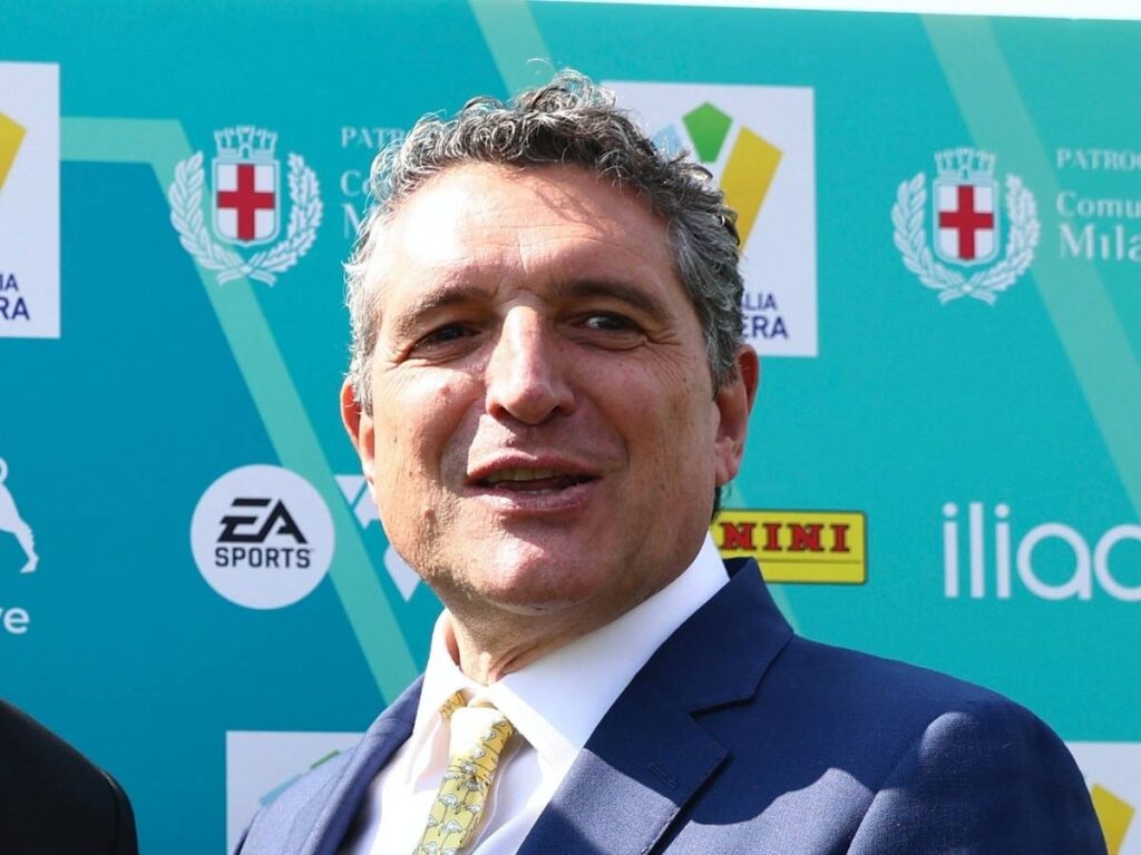 De Siervo: "Vendita San Siro, se il Comune vota contro è una catastrofe"