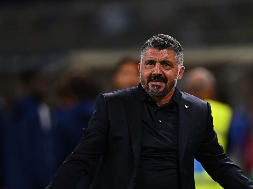 Italia, Tardelli: "Gattuso non è uno che cerca solo il bel gioco, punta a vincere"