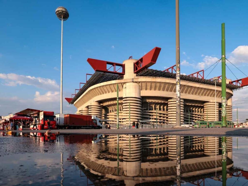 Stadio Milan, Galliani: "Eresia vedere Milan e Inter fuori Milano"