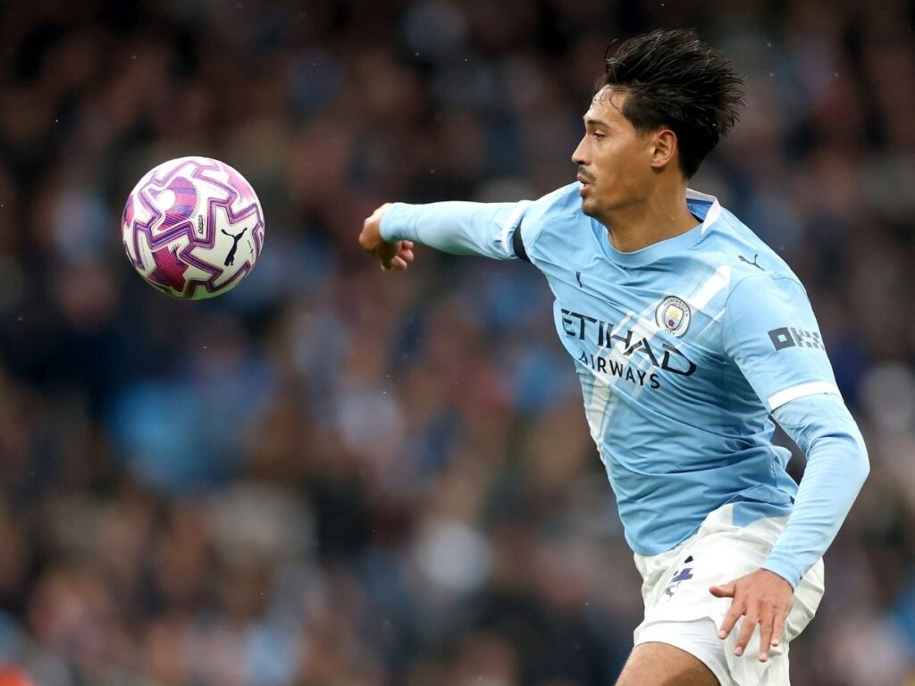 Ex Milan, Reijnders titolare alla prima in Champions con il City