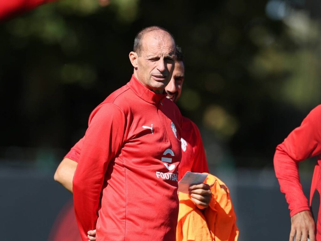 Zazzaroni: "Su Allegri tentativi di recuperare dopo aver sparato minchiate. Modric ..."