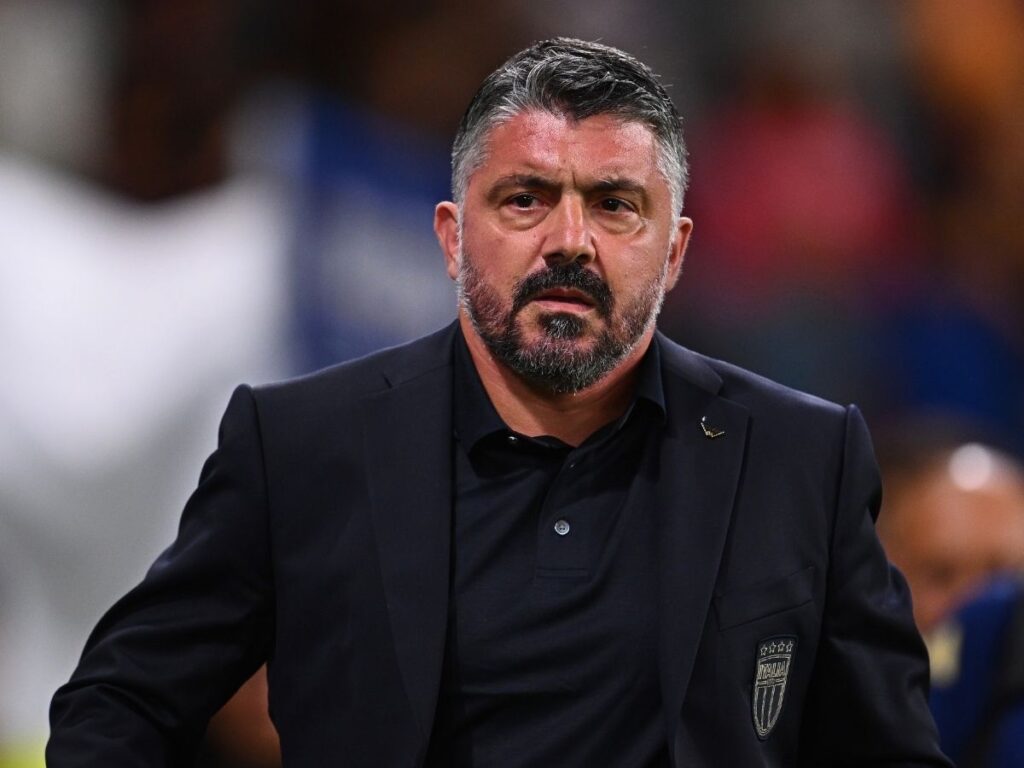 Israele-Italia, formazione ufficiale: ecco le scelte del CT Gattuso