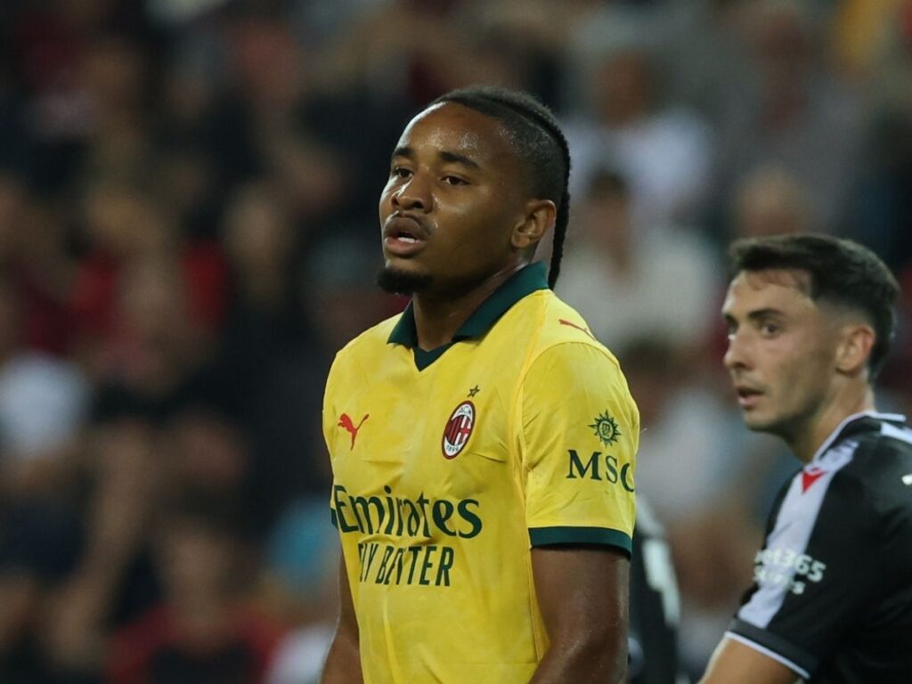 Milan-Lecce, probabili formazioni: Nkunku dal primo minuto?