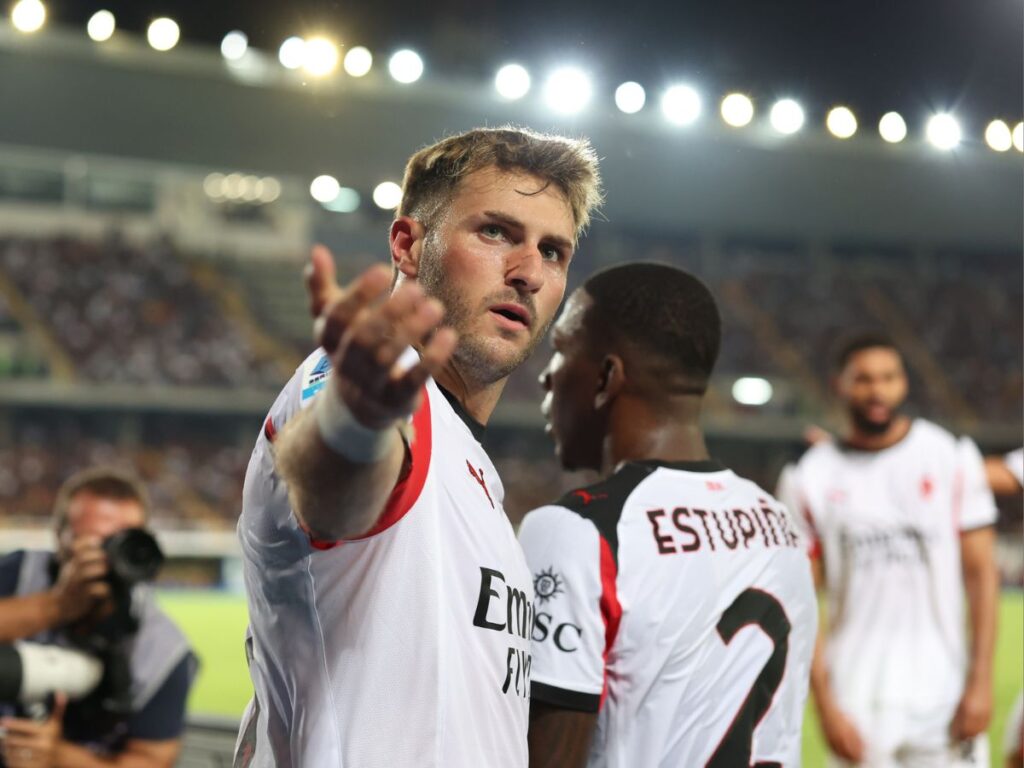 Calciomercato: scambio Dovbyk-Gimenez, Milan e Roma stringono i tempi