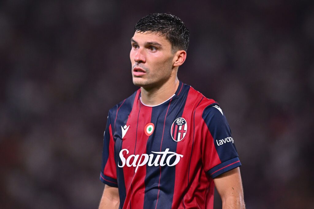 Bologna FC 1909 v Como 1907 - Serie A