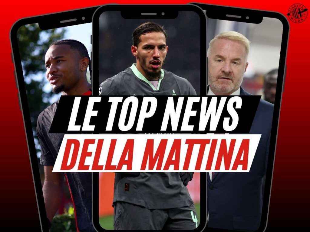 Milan, Nkunku titolare? Vlahovic: la verità. Bennacer, cessione che 'pesa'
