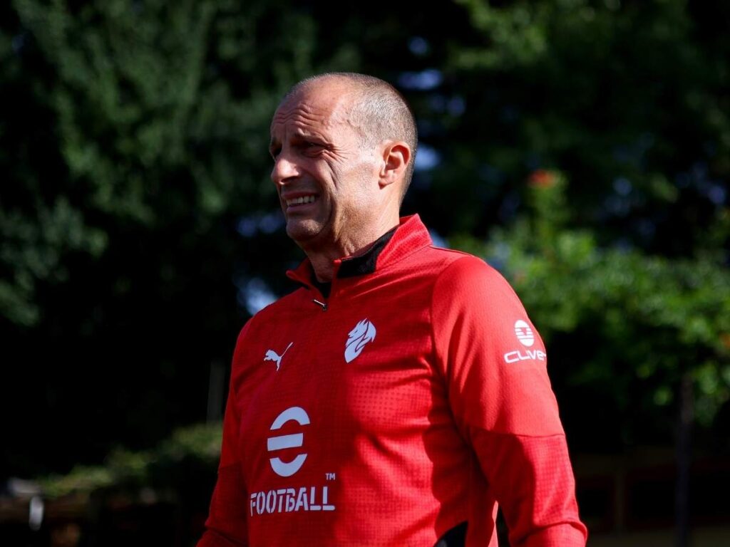 Milan, Di Stefano: "Allegri leader a Milanello. Comanda lui". La frase che ...