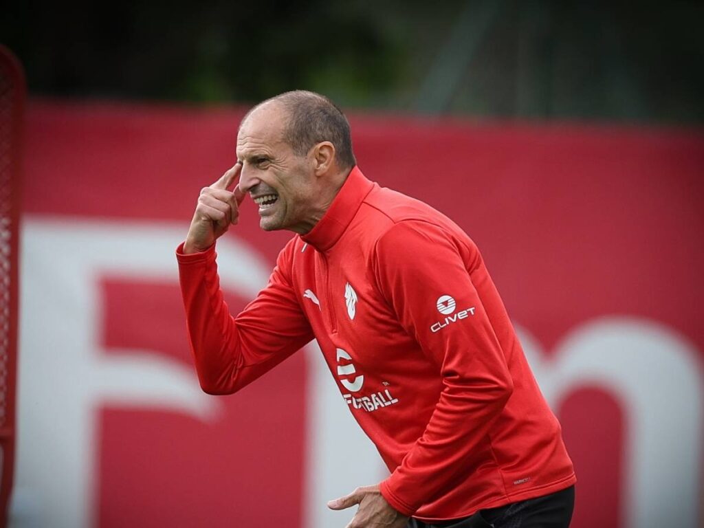 Milan-Napoli, probabili formazioni: cambia qualcosa con il ritorno di Leao? Allegri pensa a ...