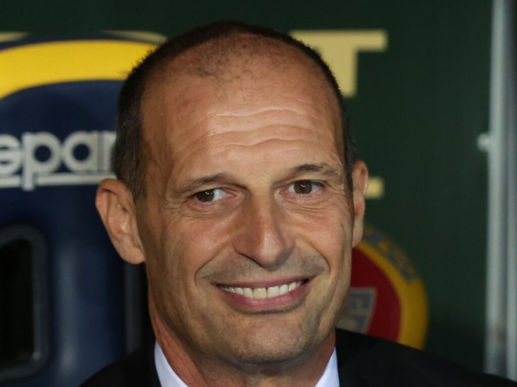 Bucchioni: "Serve ridare senso al Milan. Dove arriverà Allegri?"