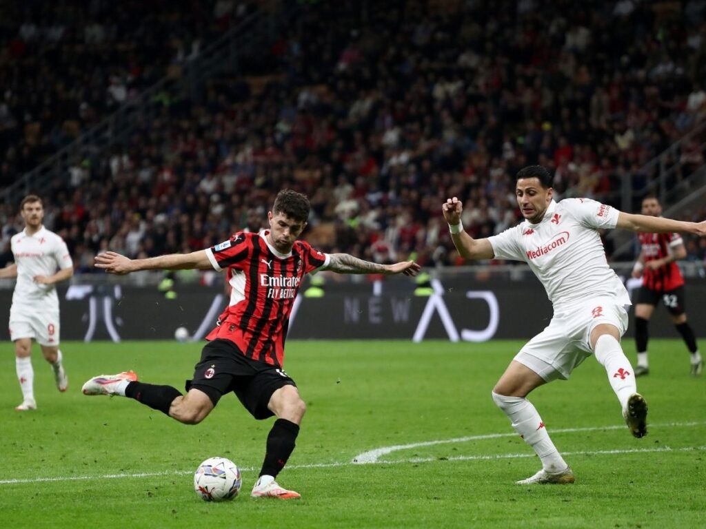Milan-Fiorentina a San Siro, ecco quando inizia la vendita dei biglietti