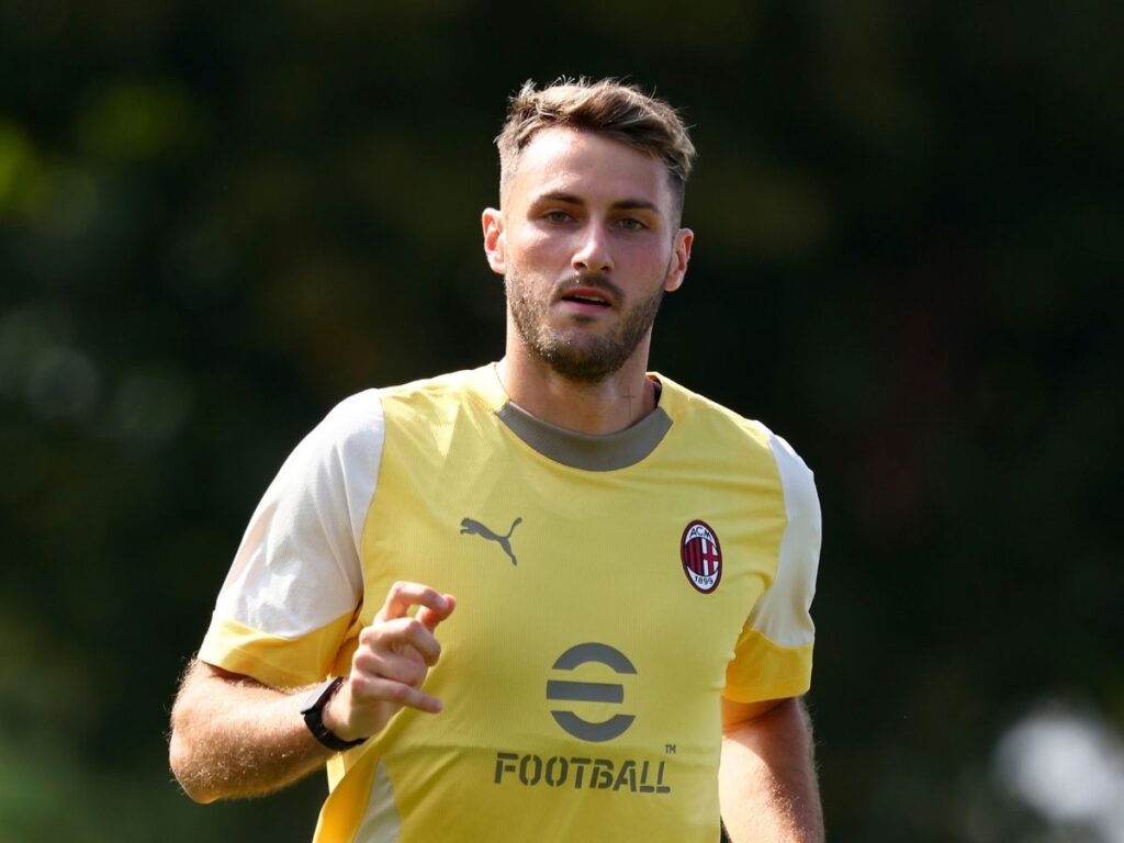 Udinese-Milan, Pulisic e Gimenez: ecco la strategia di Allegri