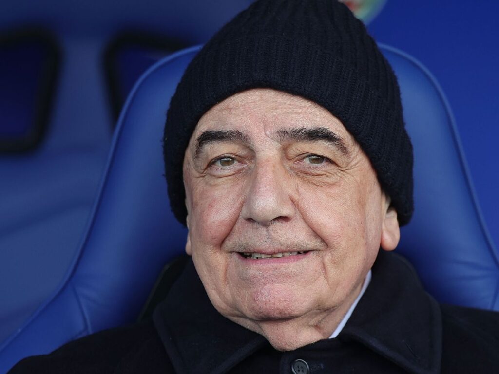 Ex Milan, Galliani al Premio Gentleman: "Ecco perché ho fatto il dirigente"