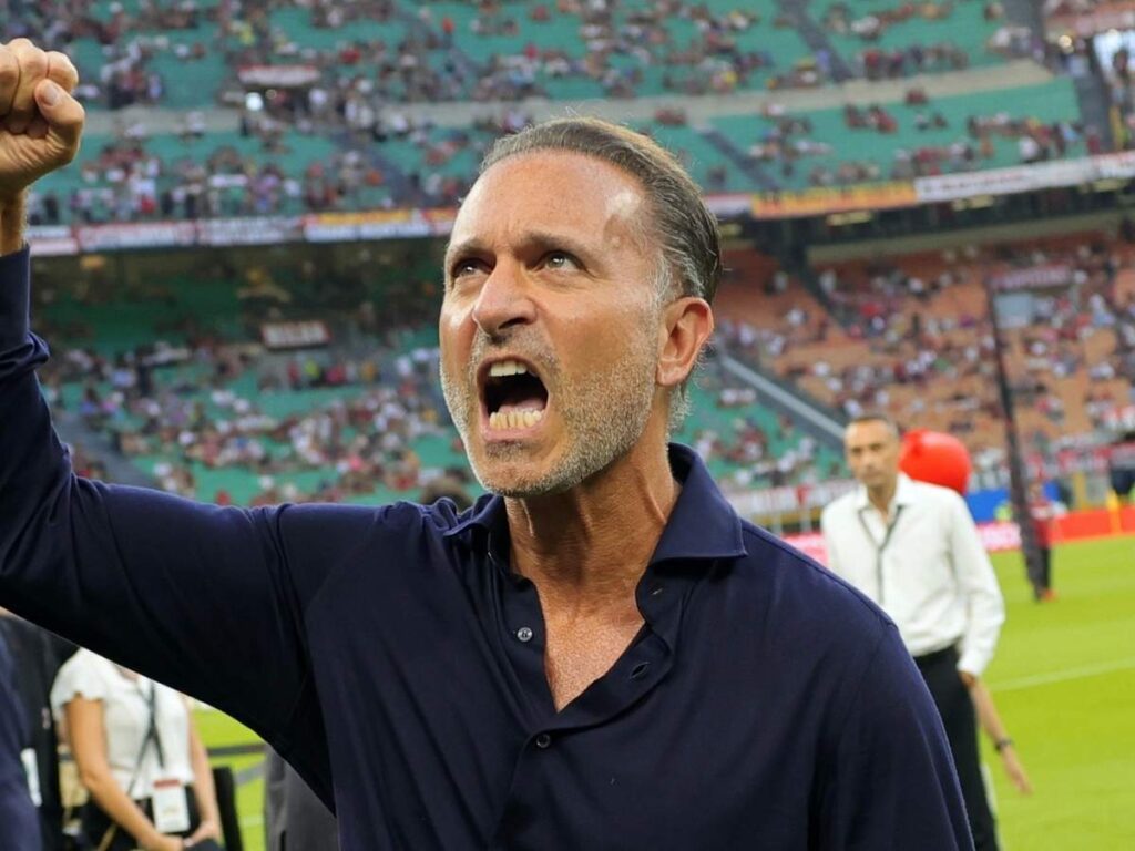Pellegatti: "Il Milan cambia proprietà?". L'indiscrezione e cosa ci risulta