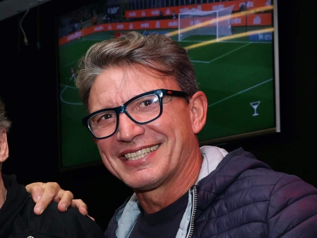 Milan-Napoli, Eranio: "Il pubblico è l'uomo in più. Mi ricordo quando van Basten ..."