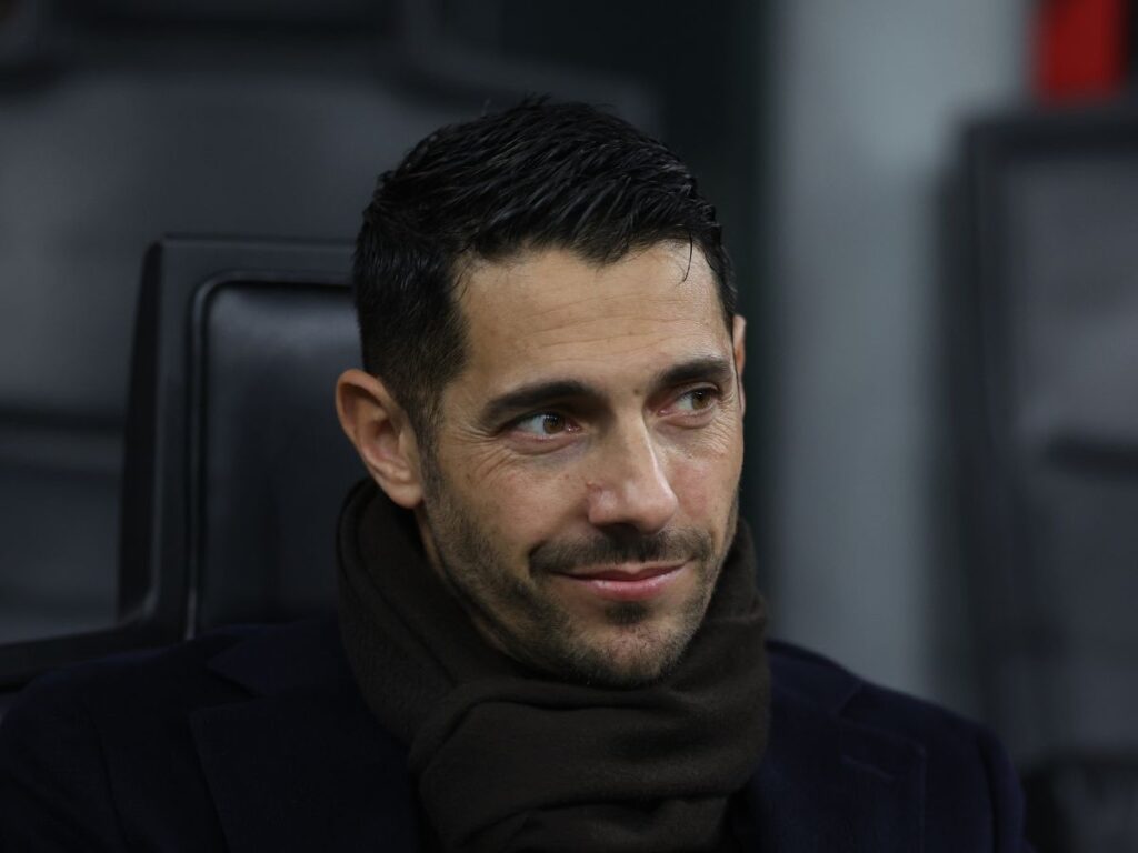 Milan Futuro, ufficiale l’arrivo di Thioune: ecco il comunicato ufficiale