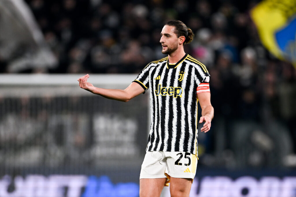 Juventus v FC Internazionale - Serie A TIM