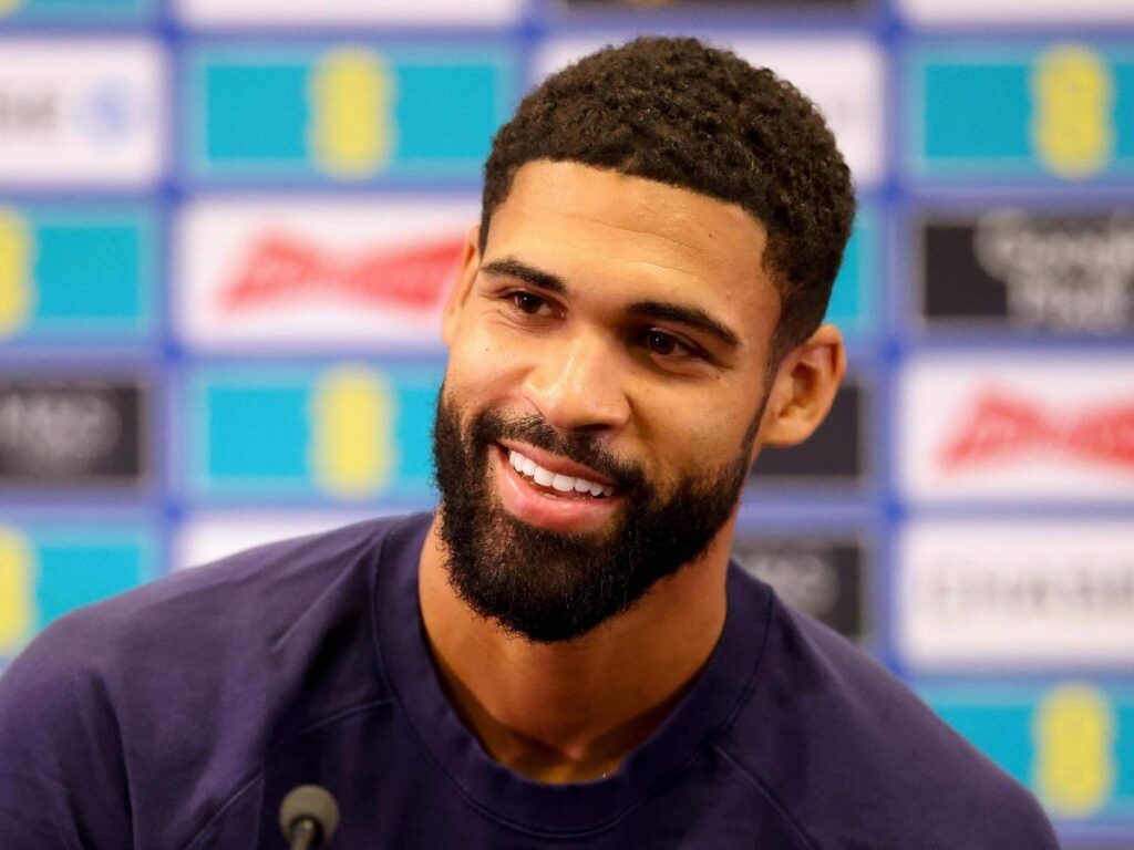 Milan, Loftus-Cheek: "Allegri? Siamo stati entusiasti quando è arrivato"