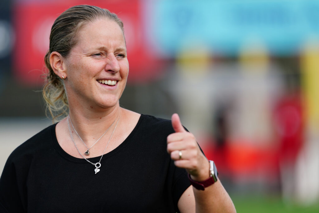 AC Milan v Ternana Calcio - Serie A Women's Cup