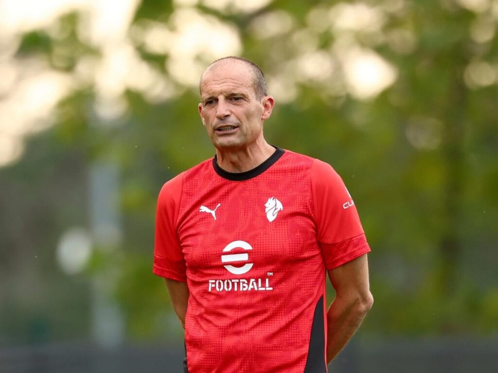 Milan-Bologna, probabili formazioni: ecco la carta 'segreta' di Allegri