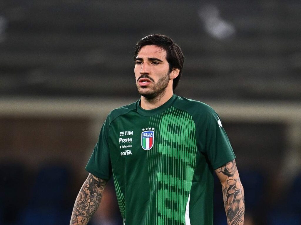 Tonali su Gattuso: "Quello che mi dirà lo costudirò come se me lo dicesse un padre"