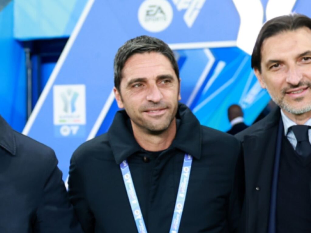 Milan, D'Amico vicino all'essere DS? Ecco la sua risposta