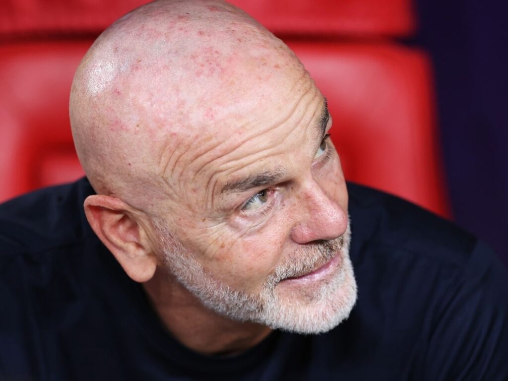 Ex Milan, Pioli su Fabregas: "È già un grande allenatore e lo sarà in futuro"