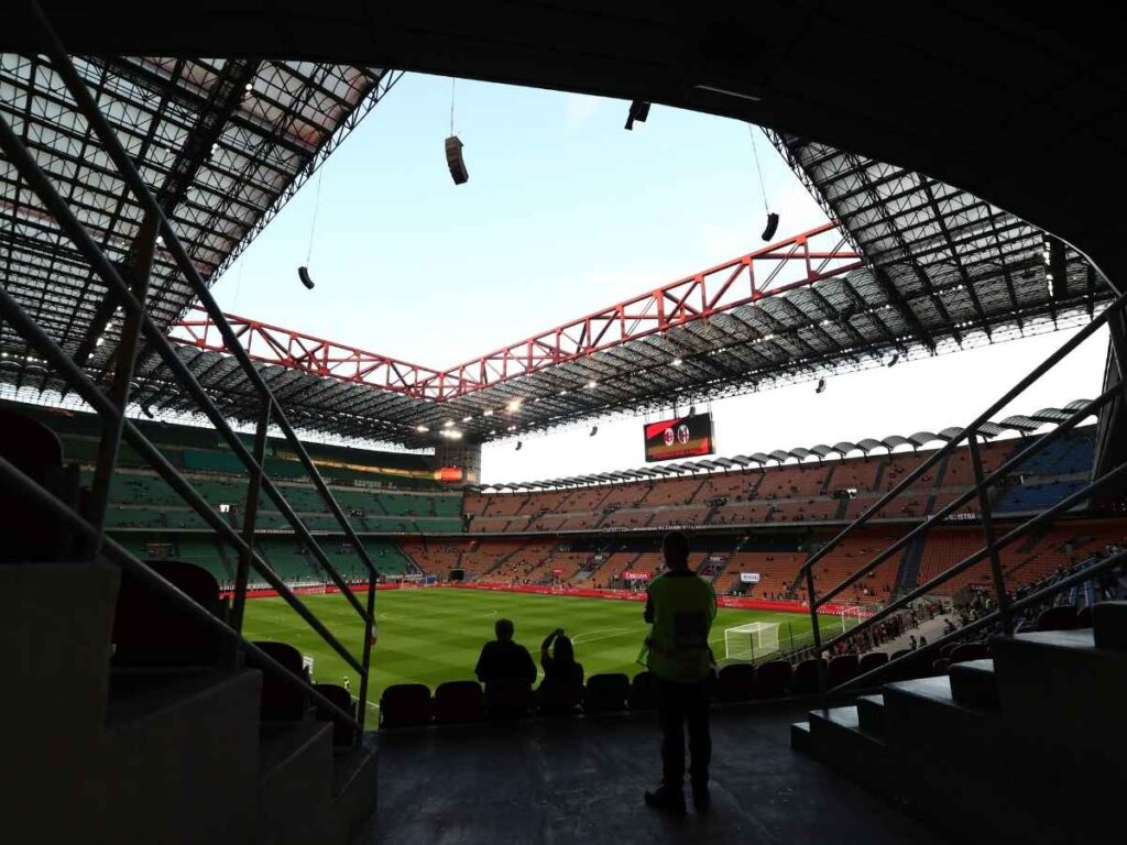 San Siro, dopodomani 99 anni dalla prima partita ospitata: il ricordo