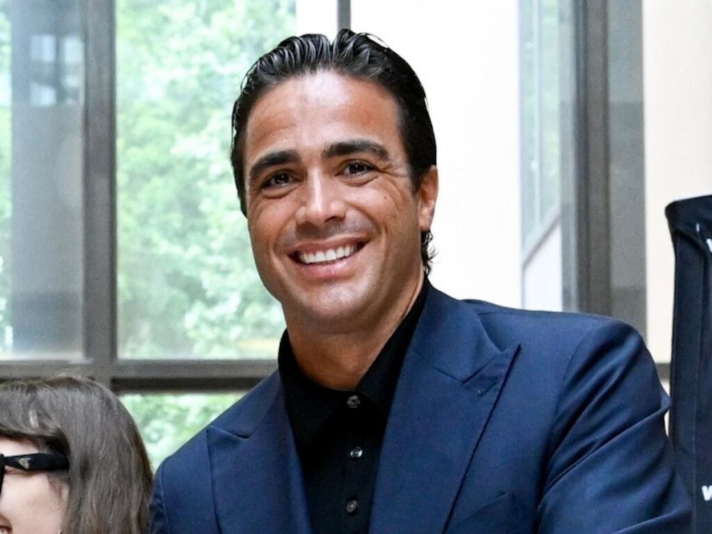 Matri: "L'addio al Milan il momento più difficile. Allegri? Rimasi male quando ..."