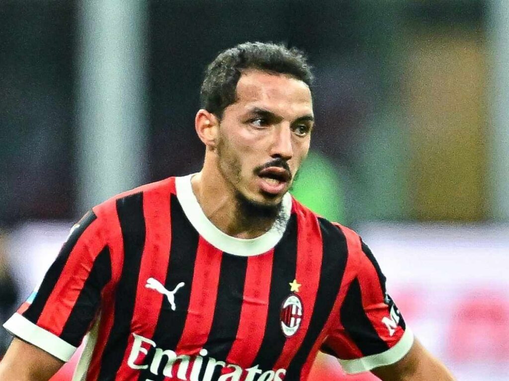 Calciomercato Milan, Trabzonspor in pressing su Bennacer: le ultime news