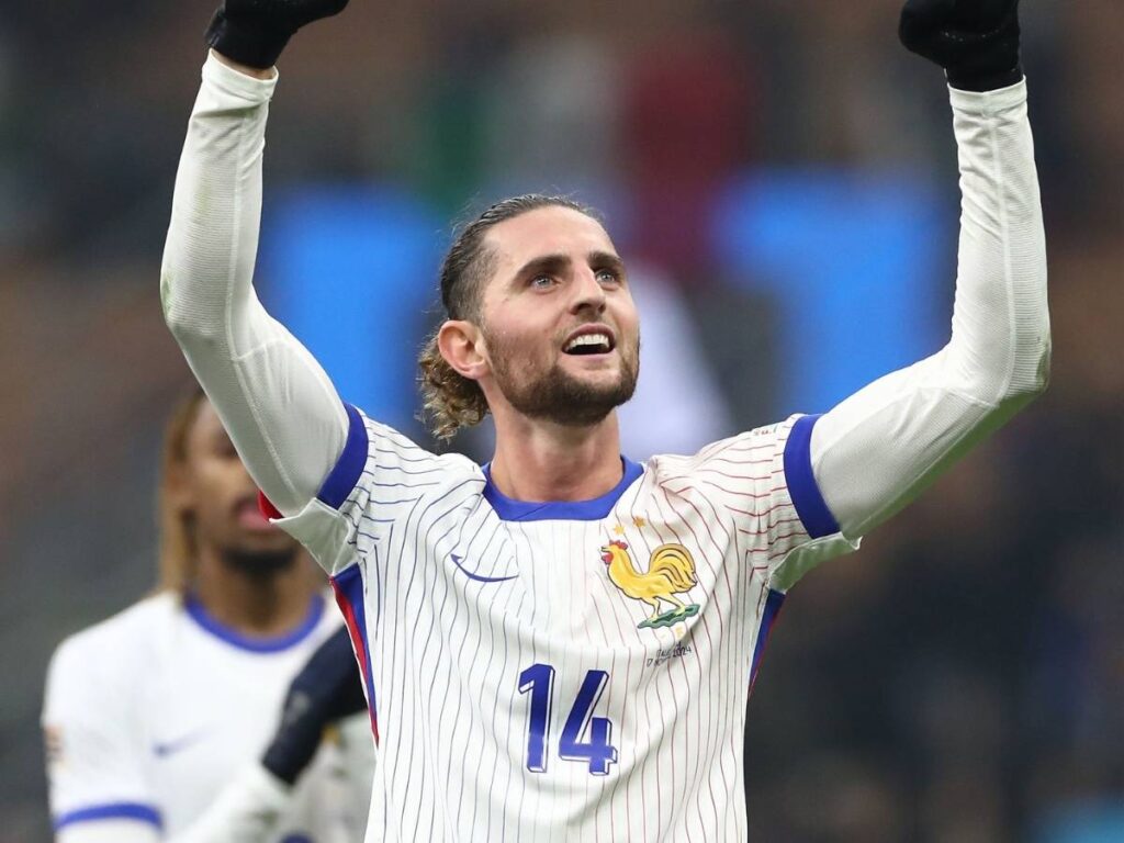 Milan-Bologna, Rabiot subito titolare? Ecco cosa aspettarsi